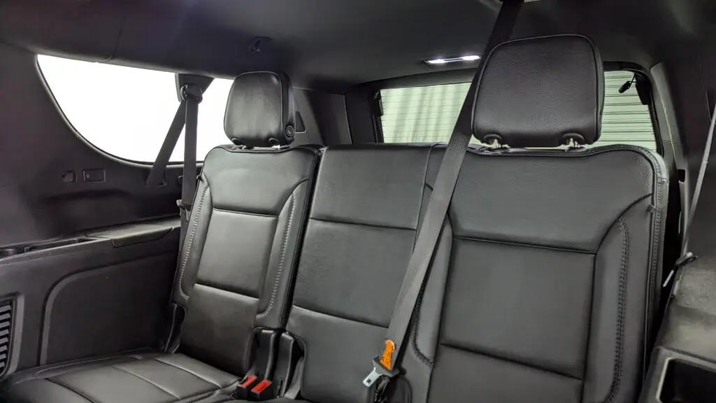 Florida Fine Cars - Used GMC YUKON XL 2021 MARGATE DENALI