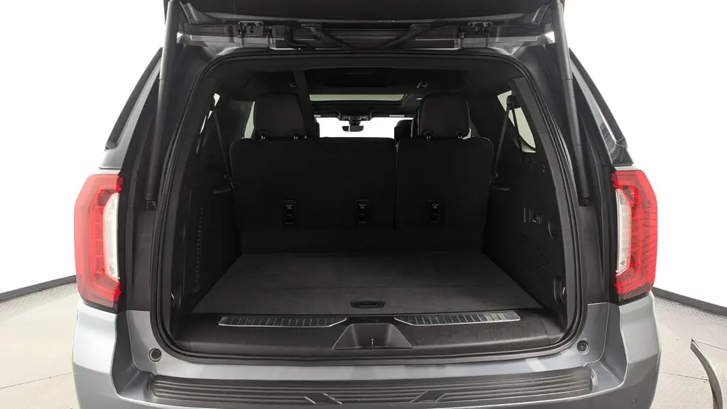 Florida Fine Cars - Used GMC YUKON XL 2021 MARGATE DENALI