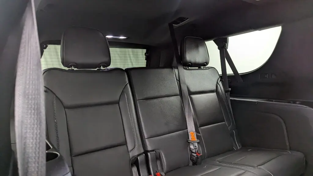 Florida Fine Cars - Used GMC YUKON XL 2021 MARGATE DENALI