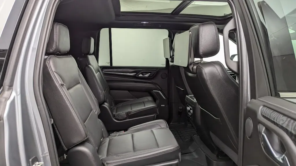 Florida Fine Cars - Used GMC YUKON XL 2021 MARGATE DENALI