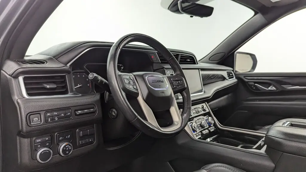 Florida Fine Cars - Used GMC YUKON XL 2021 MARGATE DENALI