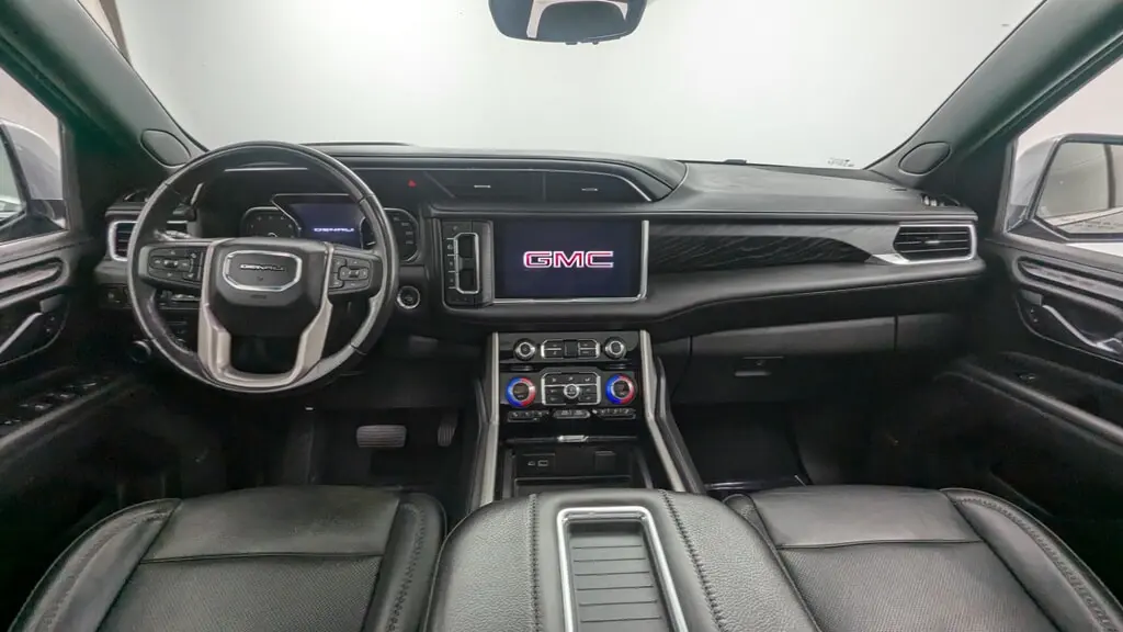 Florida Fine Cars - Used GMC YUKON XL 2021 MARGATE DENALI