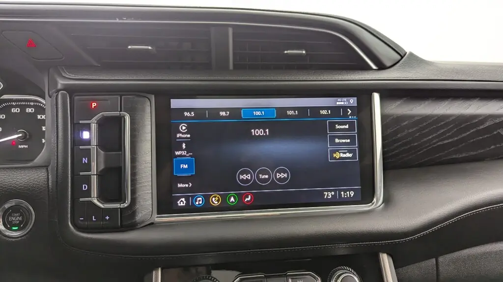 Florida Fine Cars - Used GMC YUKON XL 2021 MARGATE DENALI