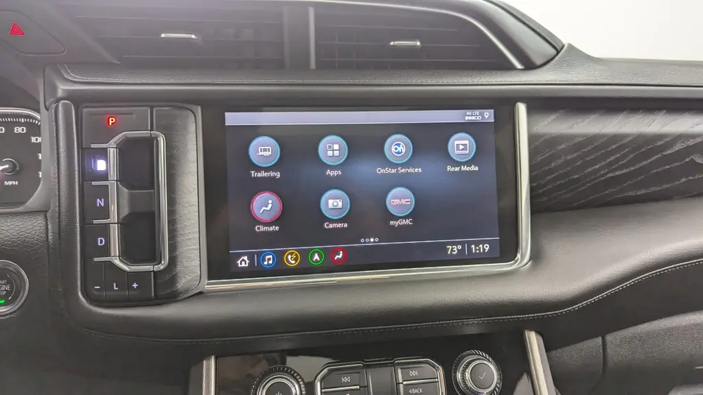 Florida Fine Cars - Used GMC YUKON XL 2021 MARGATE DENALI