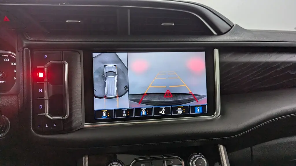 Florida Fine Cars - Used GMC YUKON XL 2021 MARGATE DENALI