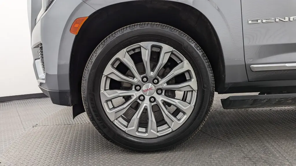 Florida Fine Cars - Used GMC YUKON XL 2021 MARGATE DENALI