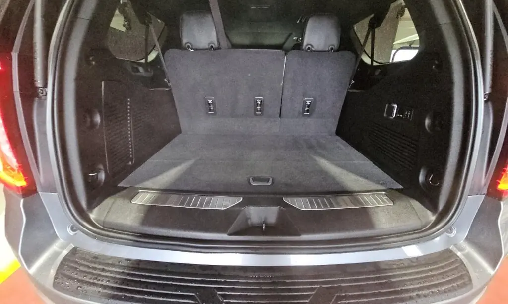 Florida Fine Cars - Used GMC YUKON XL 2021 MIAMI DENALI