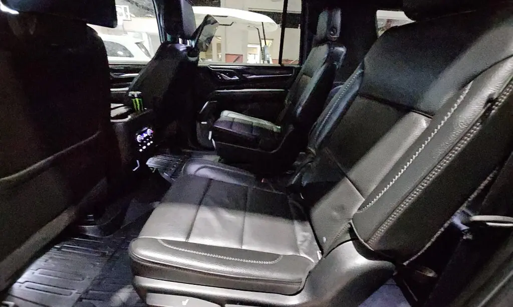 Florida Fine Cars - Used GMC YUKON XL 2021 MIAMI DENALI