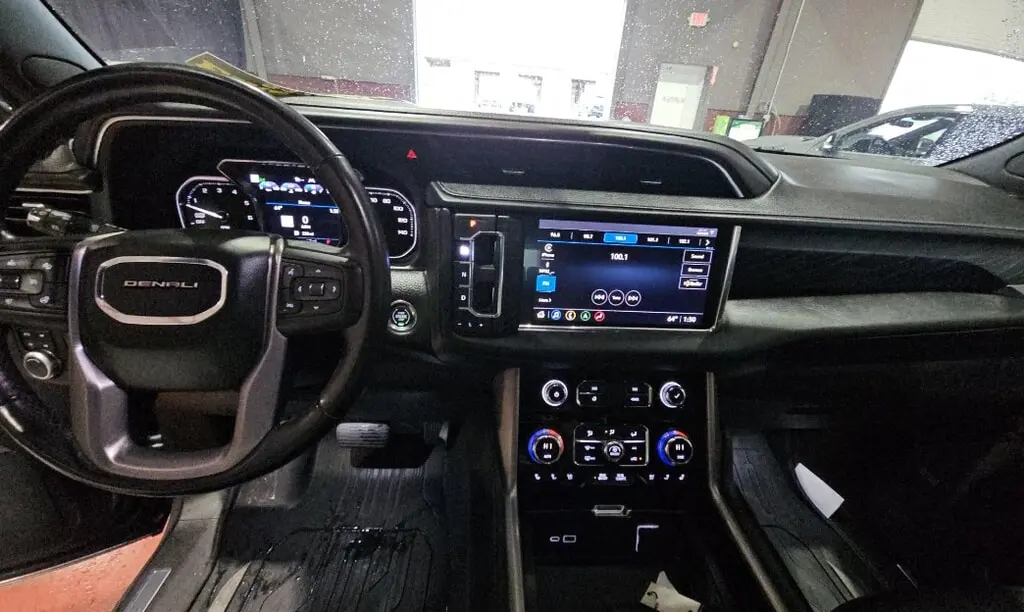 Florida Fine Cars - Used GMC YUKON XL 2021 MIAMI DENALI