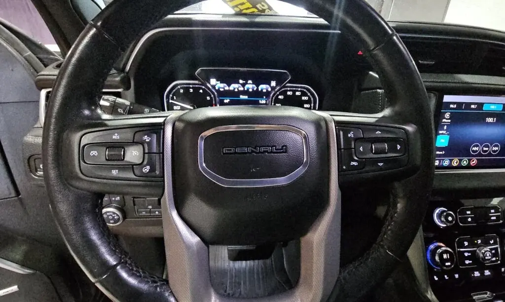 Florida Fine Cars - Used GMC YUKON XL 2021 MIAMI DENALI