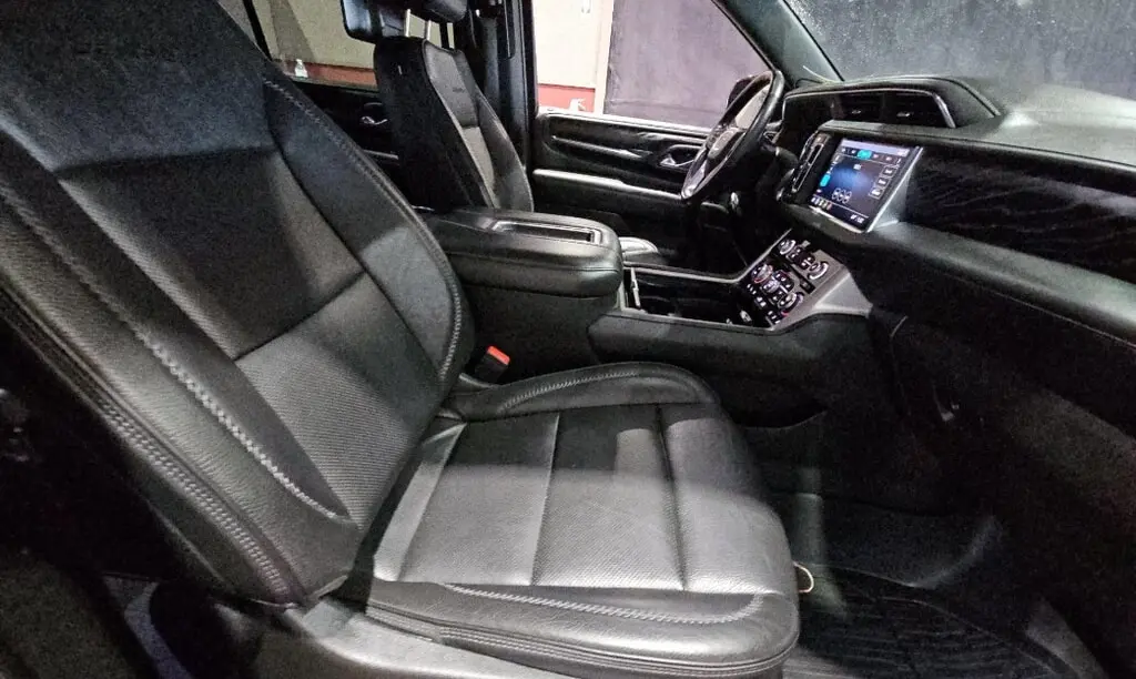 Florida Fine Cars - Used GMC YUKON XL 2021 MIAMI DENALI