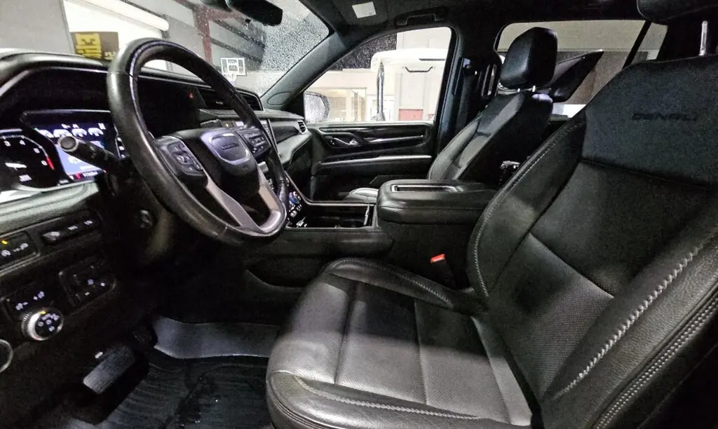 Florida Fine Cars - Used GMC YUKON XL 2021 MIAMI DENALI