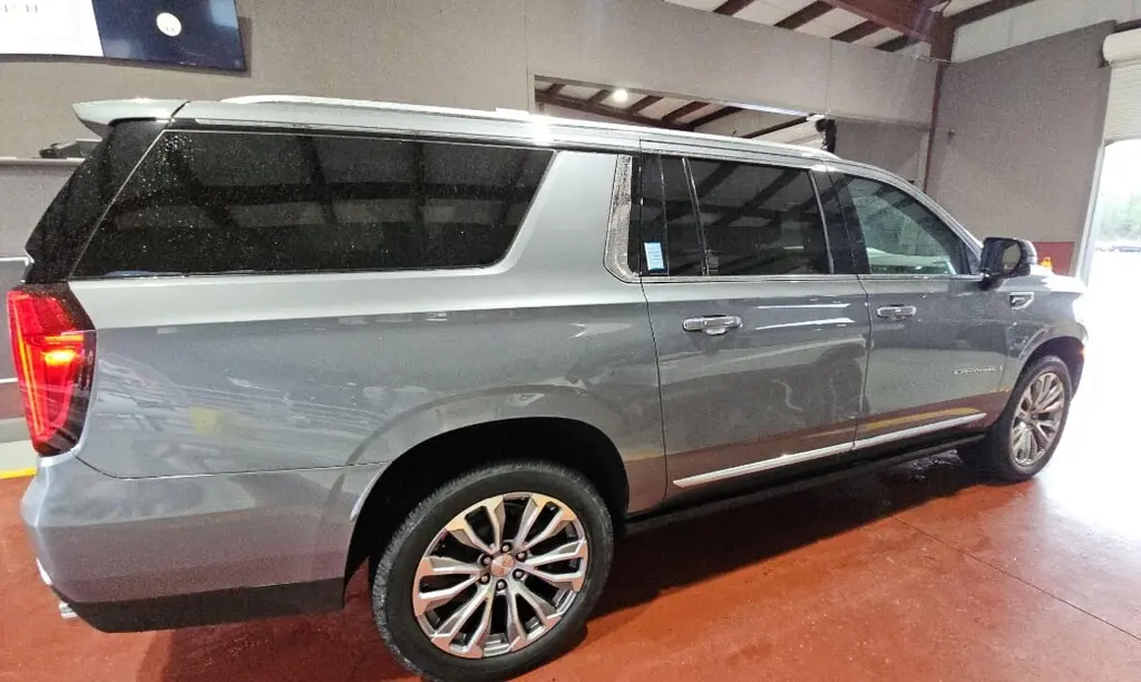 Florida Fine Cars - Used GMC YUKON XL 2021 MIAMI DENALI