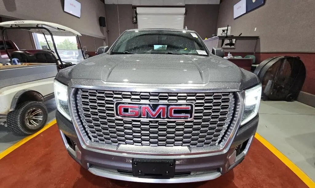 Florida Fine Cars - Used GMC YUKON XL 2021 MIAMI DENALI