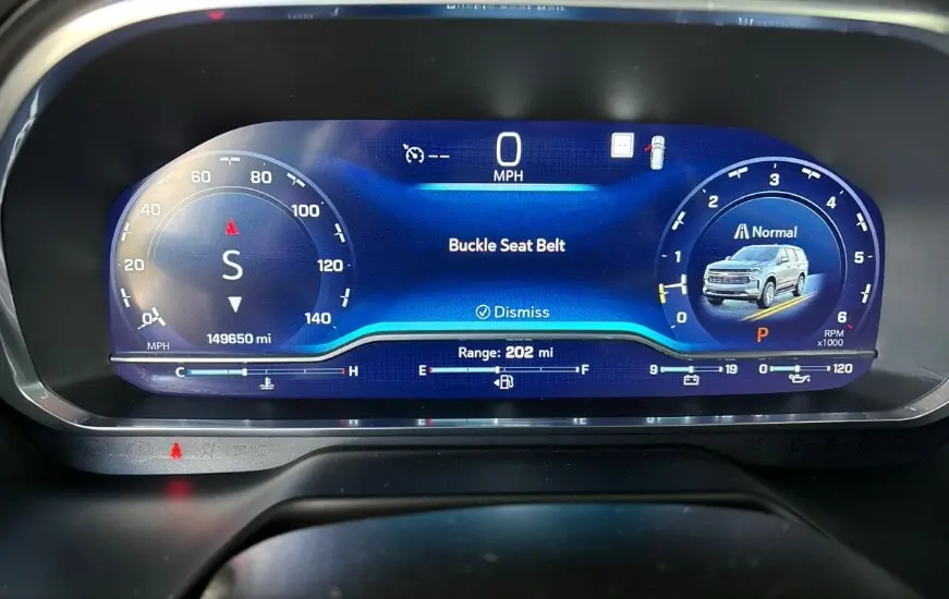 Florida Fine Cars - Used CHEVROLET SUBURBAN 2022 MIAMI LT