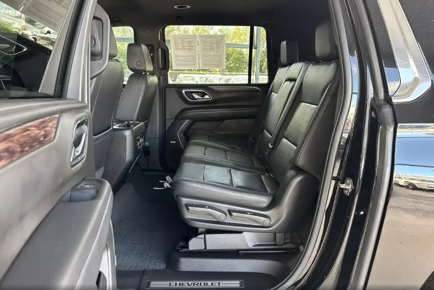 Florida Fine Cars - Used CHEVROLET SUBURBAN 2022 MIAMI LT