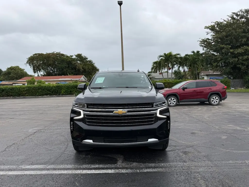 Florida Fine Cars - Used CHEVROLET SUBURBAN 2022 MIAMI LT