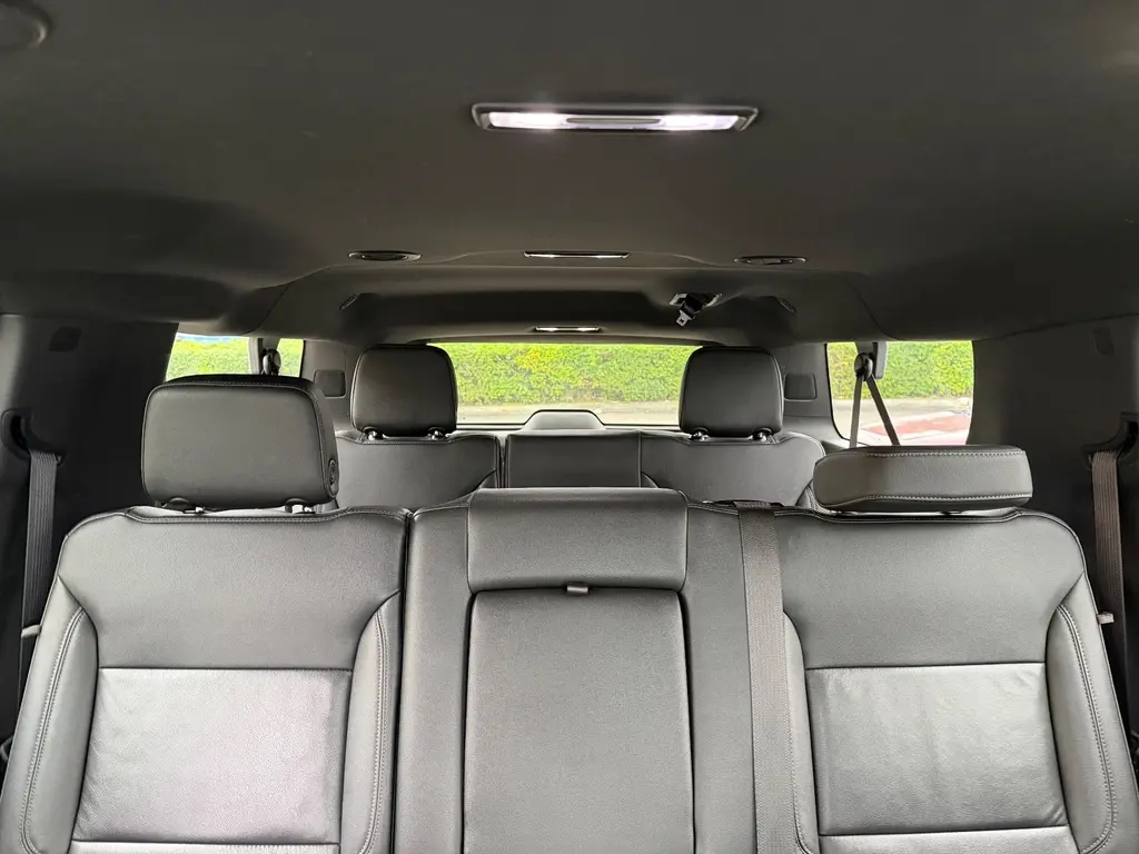 Florida Fine Cars - Used CHEVROLET SUBURBAN 2022 MIAMI LT