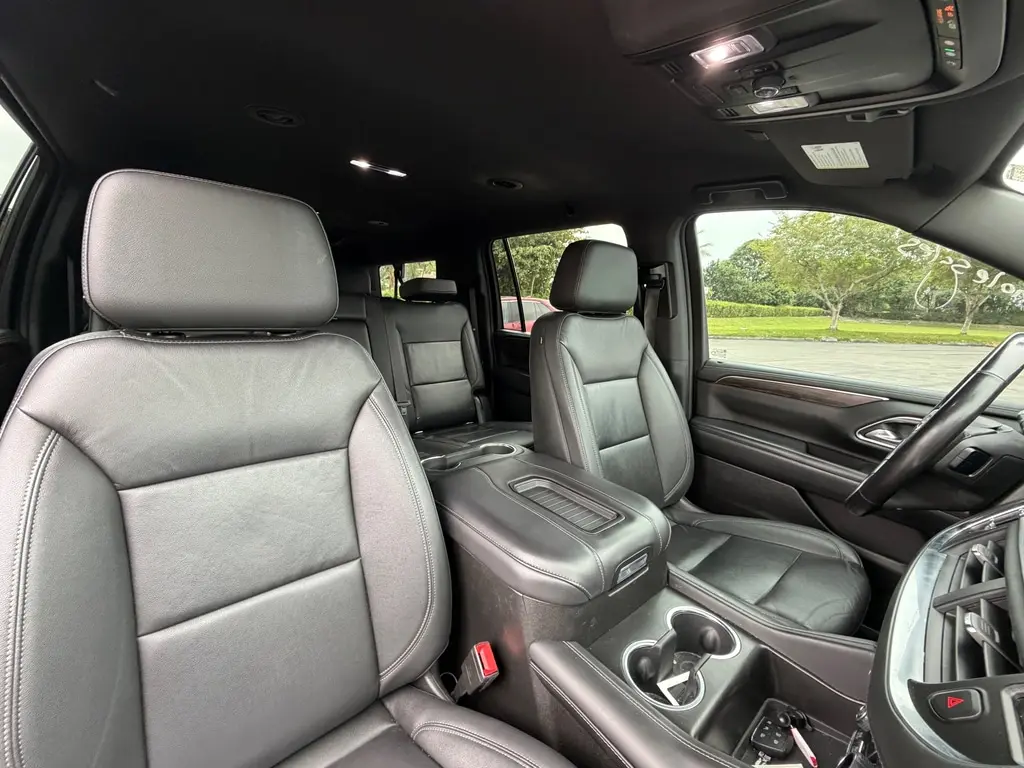 Florida Fine Cars - Used CHEVROLET SUBURBAN 2022 MIAMI LT