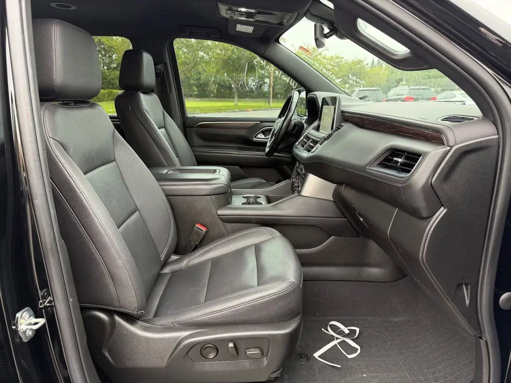 Florida Fine Cars - Used CHEVROLET SUBURBAN 2022 MIAMI LT