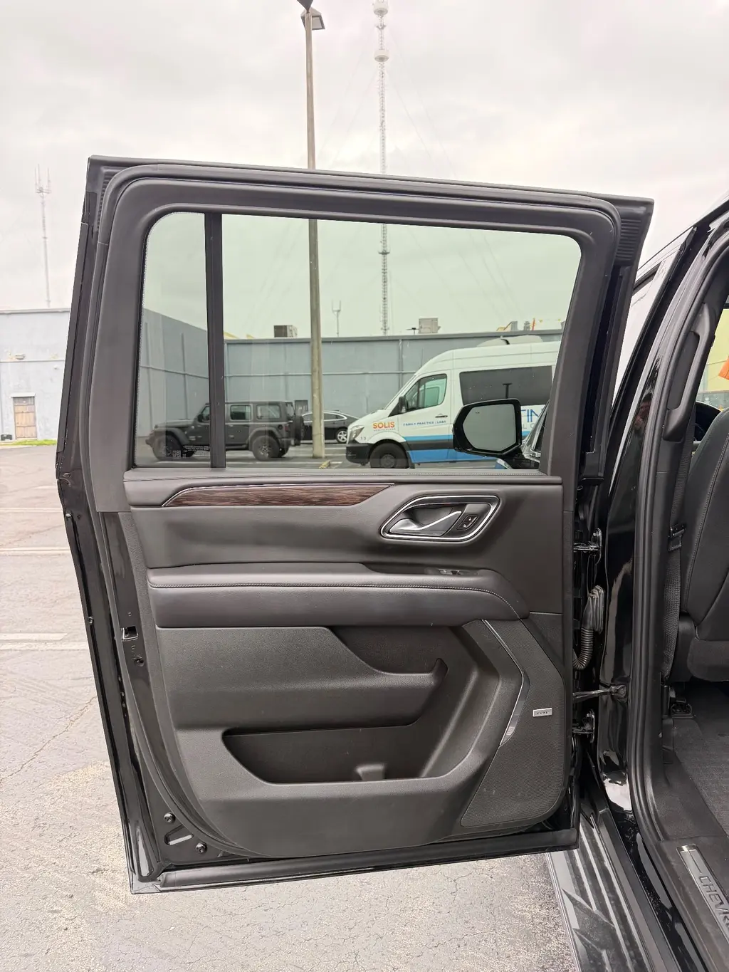 Florida Fine Cars - Used CHEVROLET SUBURBAN 2022 MIAMI LT