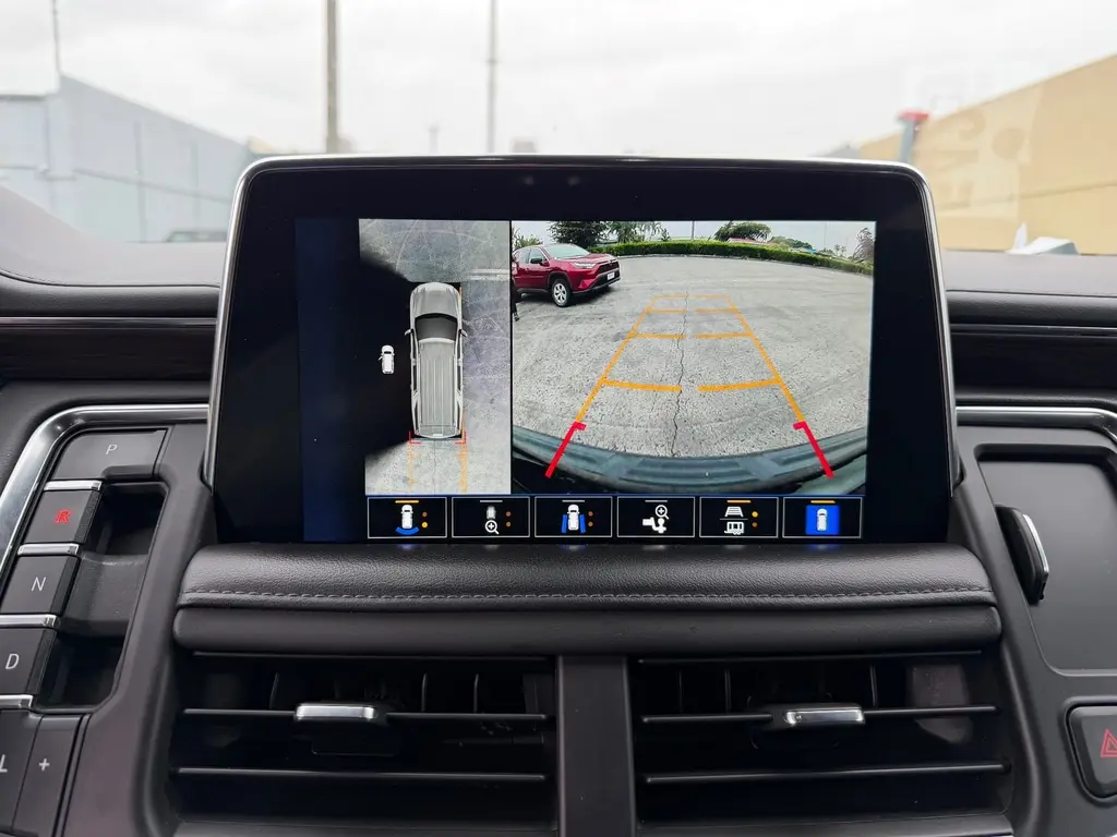 Florida Fine Cars - Used CHEVROLET SUBURBAN 2022 MIAMI LT