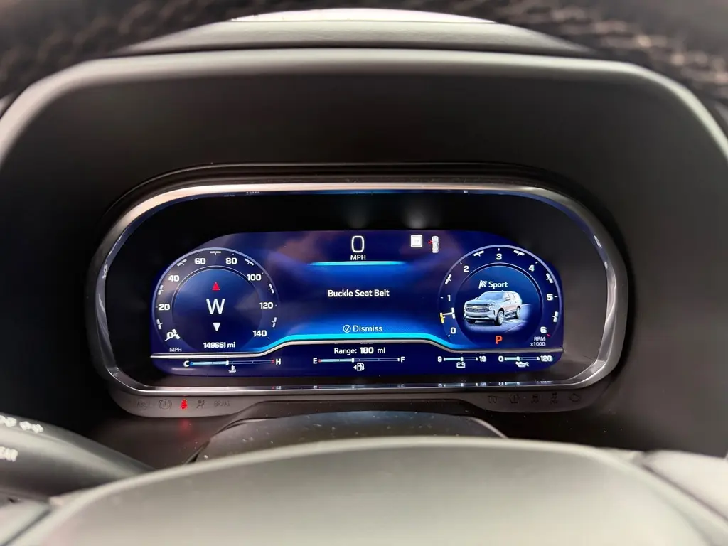 Florida Fine Cars - Used CHEVROLET SUBURBAN 2022 MIAMI LT