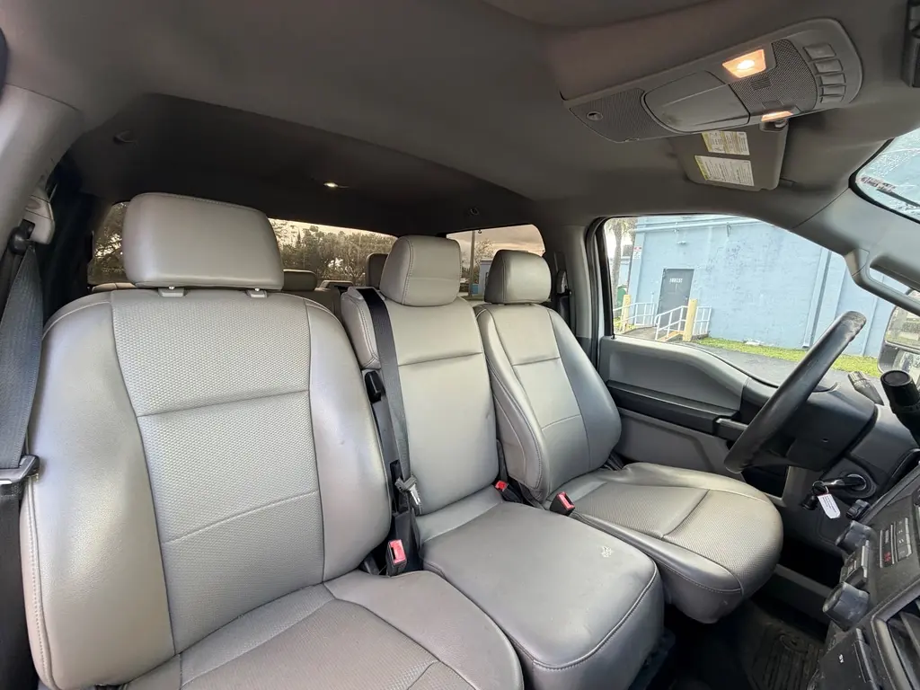 Florida Fine Cars - Used FORD SUPER DUTY F-250 SRW 2020 MARGATE XL