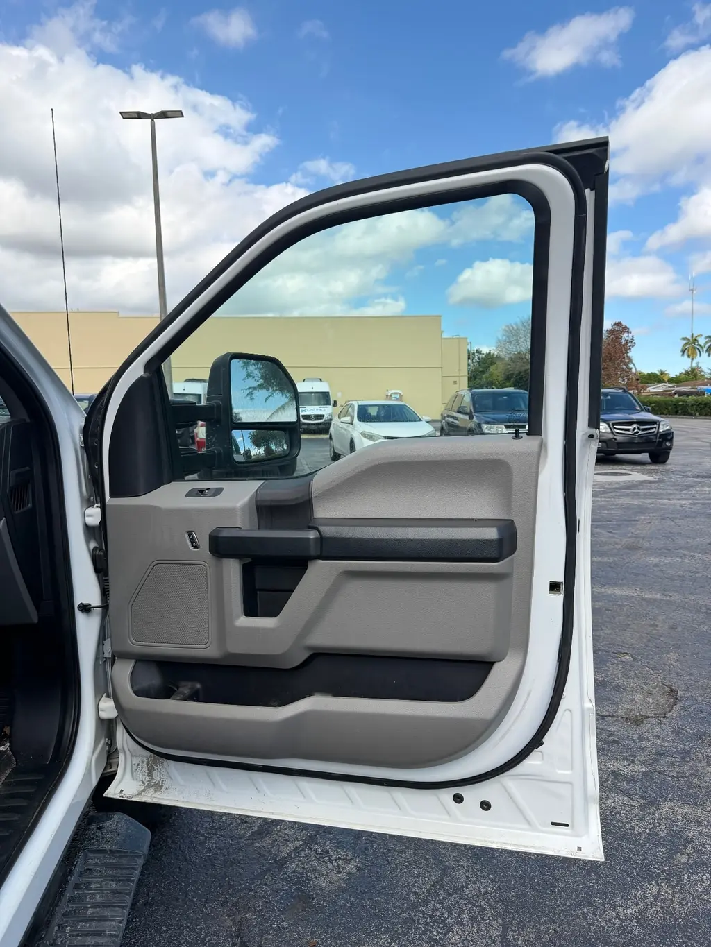 Florida Fine Cars - Used FORD SUPER DUTY F-250 SRW 2020 MARGATE XL