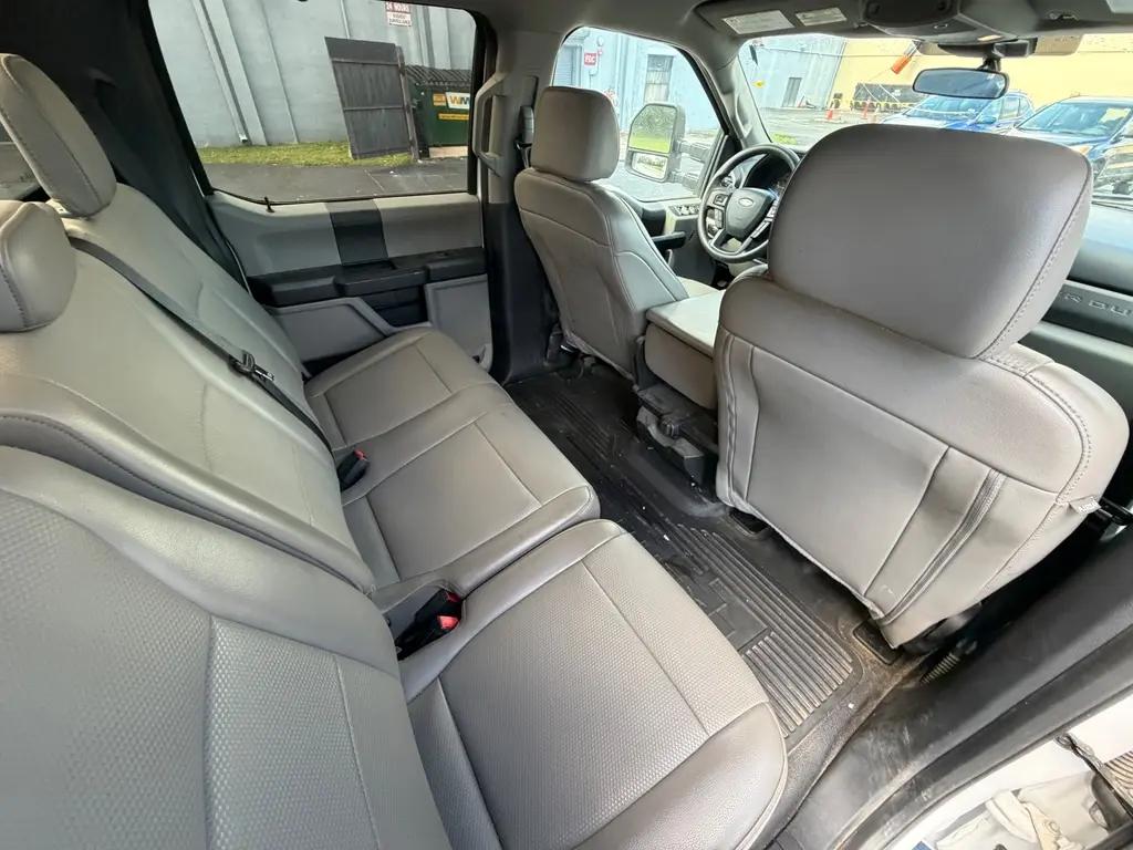 Florida Fine Cars - Used FORD SUPER DUTY F-250 SRW 2020 MARGATE XL