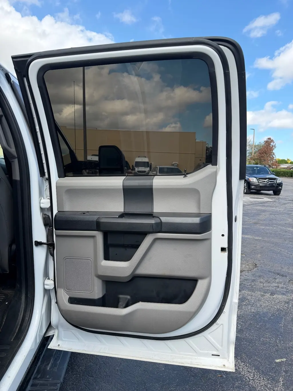 Florida Fine Cars - Used FORD SUPER DUTY F-250 SRW 2020 MARGATE XL