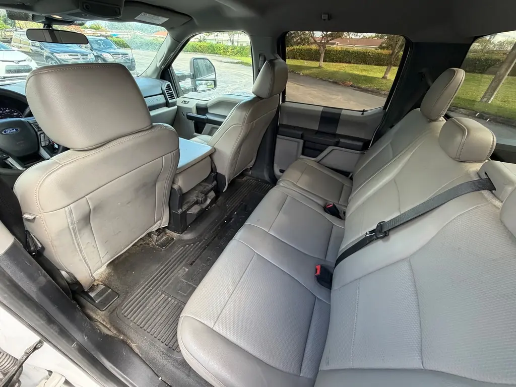 Florida Fine Cars - Used FORD SUPER DUTY F-250 SRW 2020 MARGATE XL