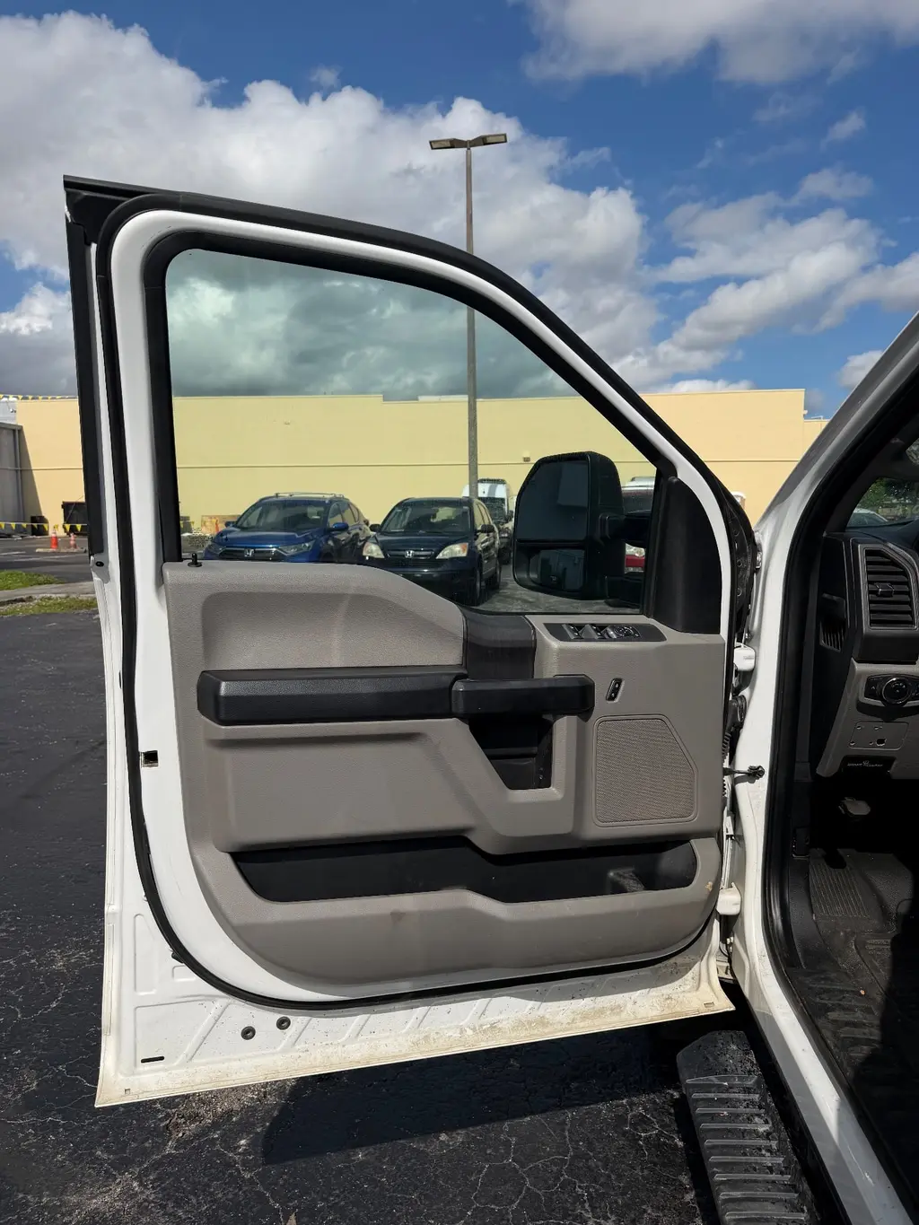 Florida Fine Cars - Used FORD SUPER DUTY F-250 SRW 2020 MARGATE XL