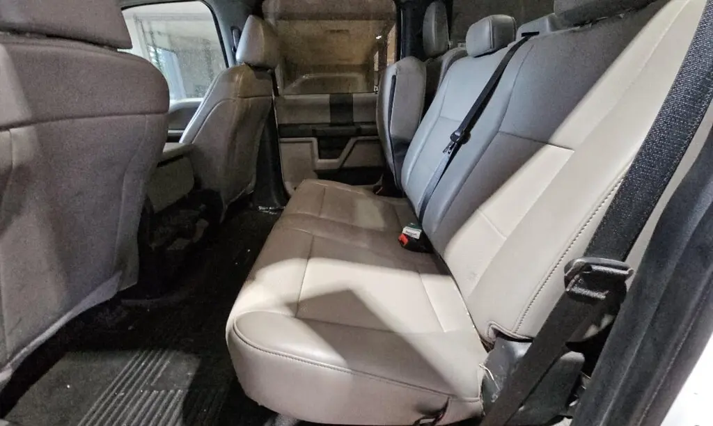 Florida Fine Cars - Used FORD SUPER DUTY F-250 SRW 2020 MARGATE XL