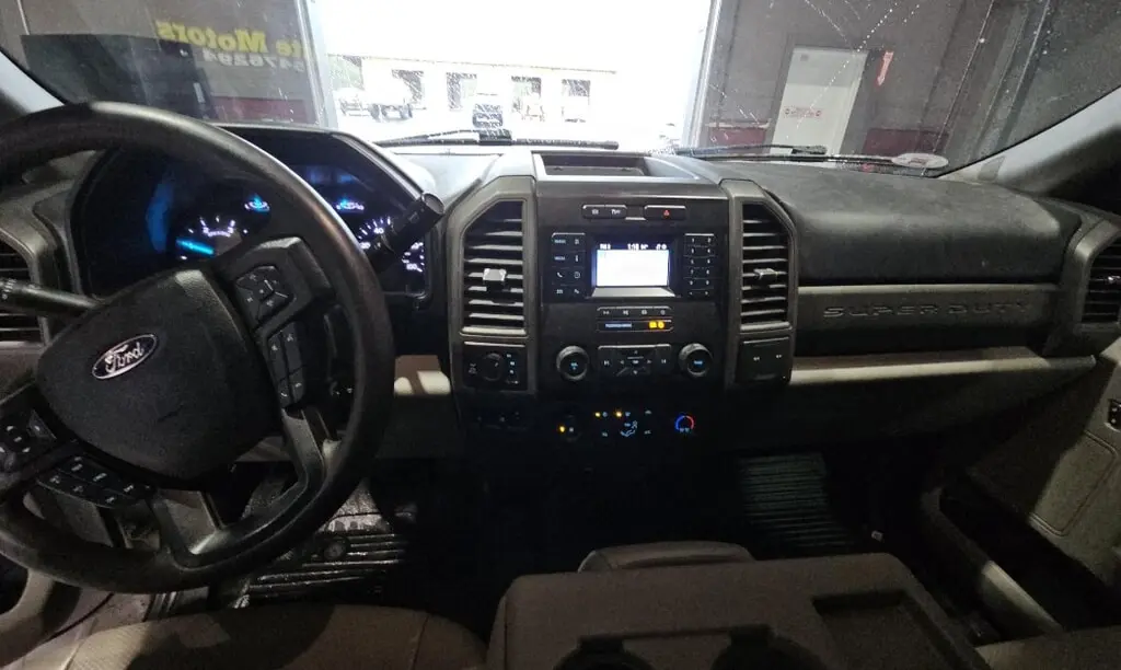 Florida Fine Cars - Used FORD SUPER DUTY F-250 SRW 2020 MARGATE XL