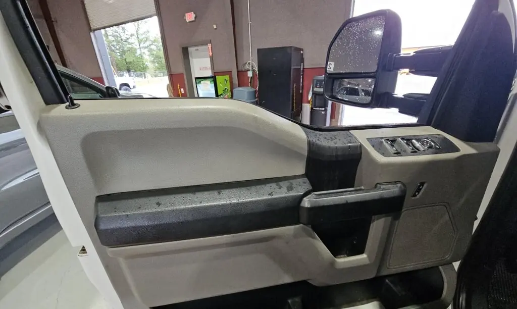 Florida Fine Cars - Used FORD SUPER DUTY F-250 SRW 2020 MARGATE XL