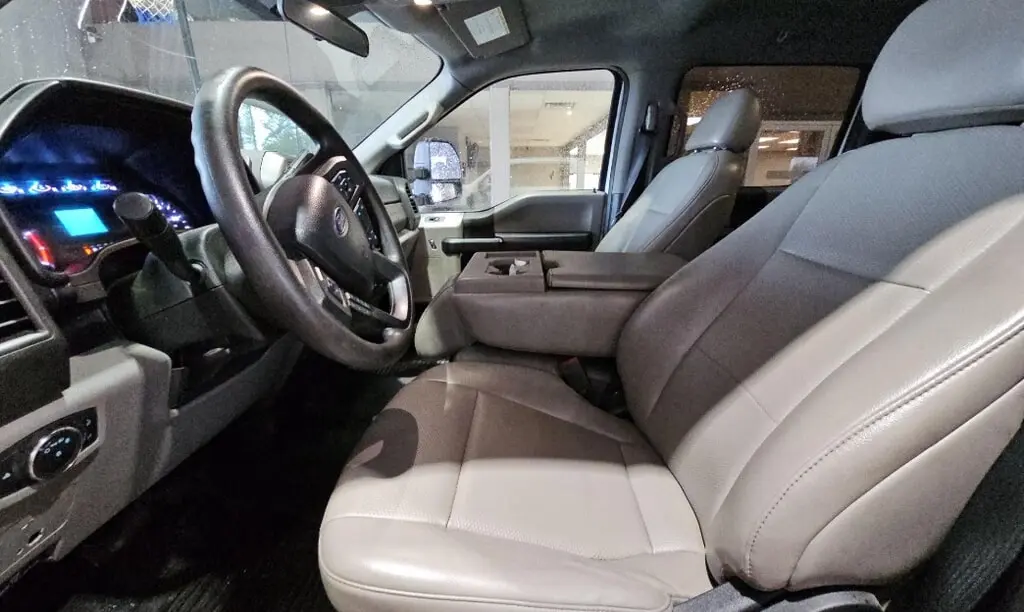 Florida Fine Cars - Used FORD SUPER DUTY F-250 SRW 2020 MARGATE XL