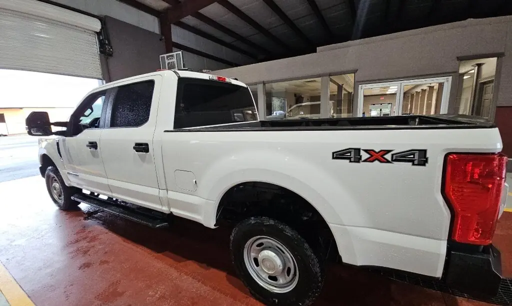 Florida Fine Cars - Used FORD SUPER DUTY F-250 SRW 2020 MARGATE XL