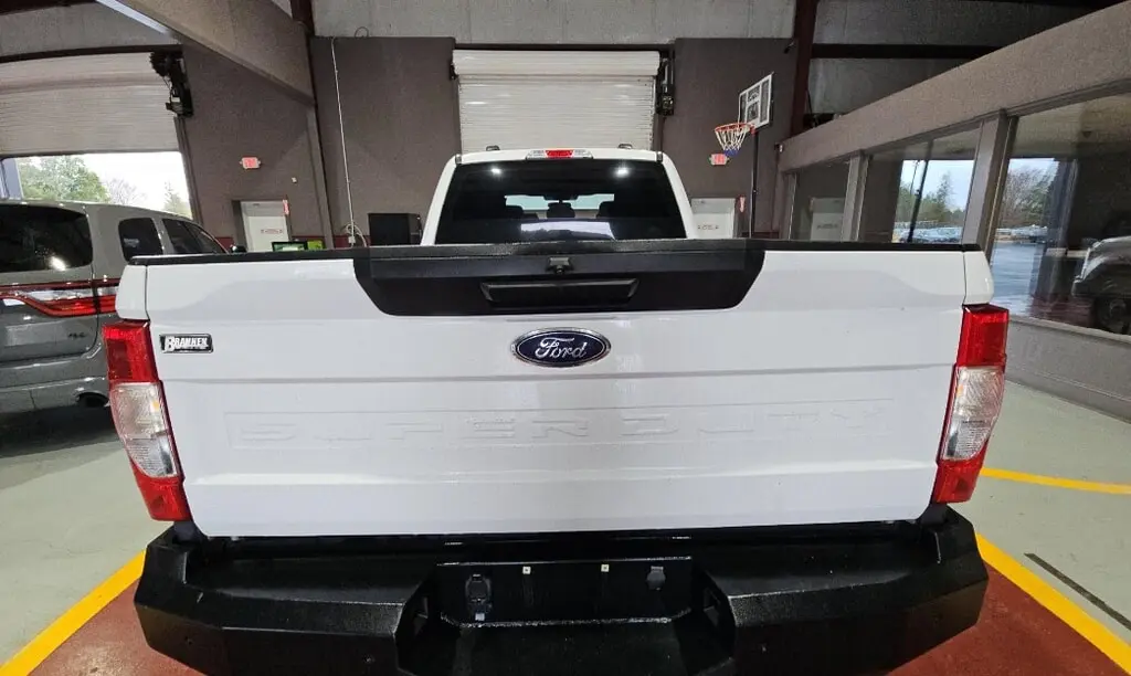 Florida Fine Cars - Used FORD SUPER DUTY F-250 SRW 2020 MARGATE XL