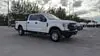 Florida Fine Cars - Used FORD SUPER DUTY F-250 SRW 2020 MARGATE XL