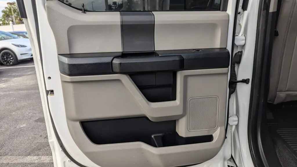 Florida Fine Cars - Used FORD SUPER DUTY F-250 SRW 2020 MARGATE XL