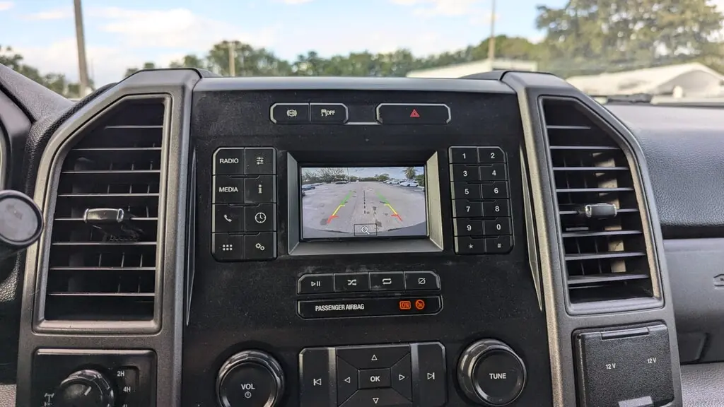 Florida Fine Cars - Used FORD SUPER DUTY F-250 SRW 2020 MARGATE XL