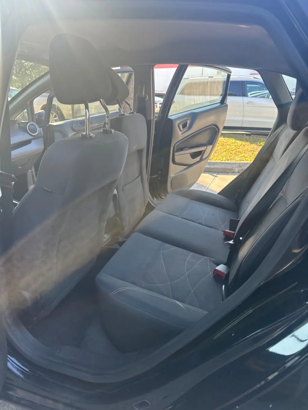 Florida Fine Cars - Used FORD FIESTA 2019 WEST PALM SE