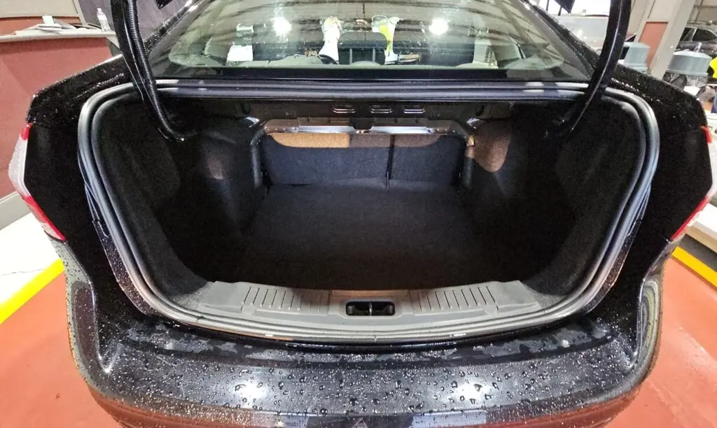 Florida Fine Cars - Used FORD FIESTA 2019 WEST PALM SE