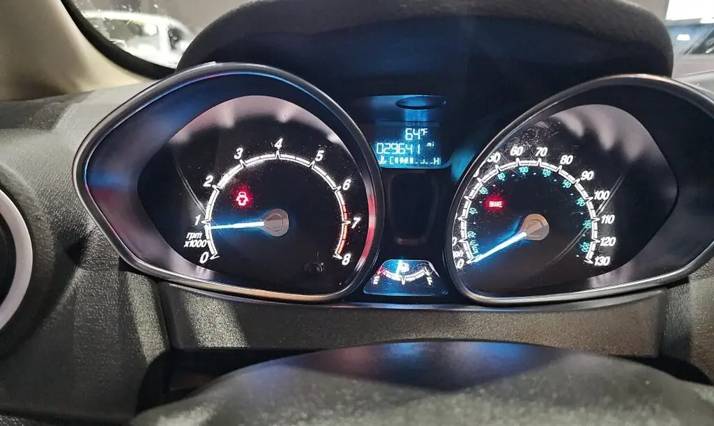 Florida Fine Cars - Used FORD FIESTA 2019 WEST PALM SE