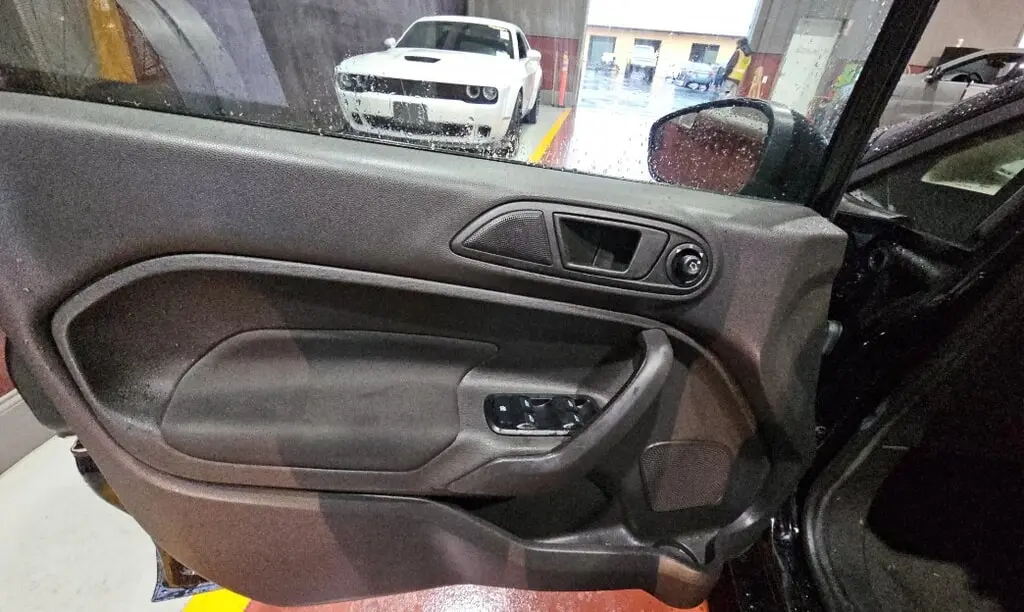 Florida Fine Cars - Used FORD FIESTA 2019 WEST PALM SE