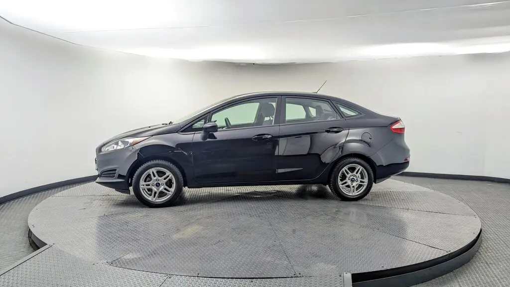 Florida Fine Cars - Used FORD FIESTA 2019 WEST PALM SE
