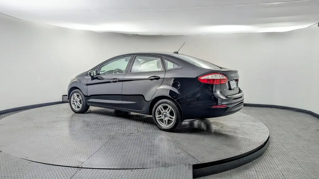 Florida Fine Cars - Used FORD FIESTA 2019 WEST PALM SE