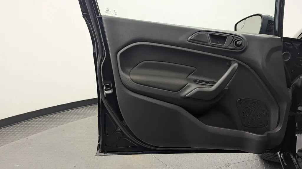 Florida Fine Cars - Used FORD FIESTA 2019 WEST PALM SE