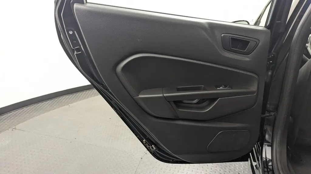 Florida Fine Cars - Used FORD FIESTA 2019 WEST PALM SE